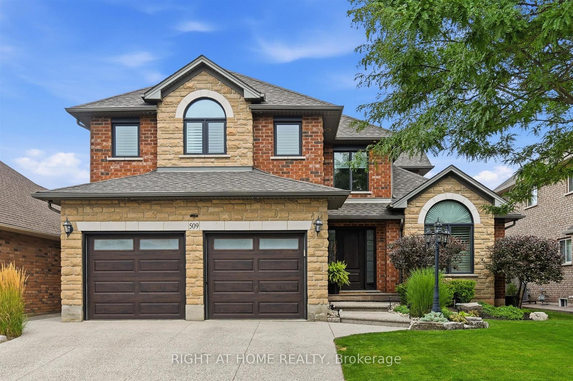 Photo 4 of 509 Larkspur Lane, Burlington, Bayview — HOMEH