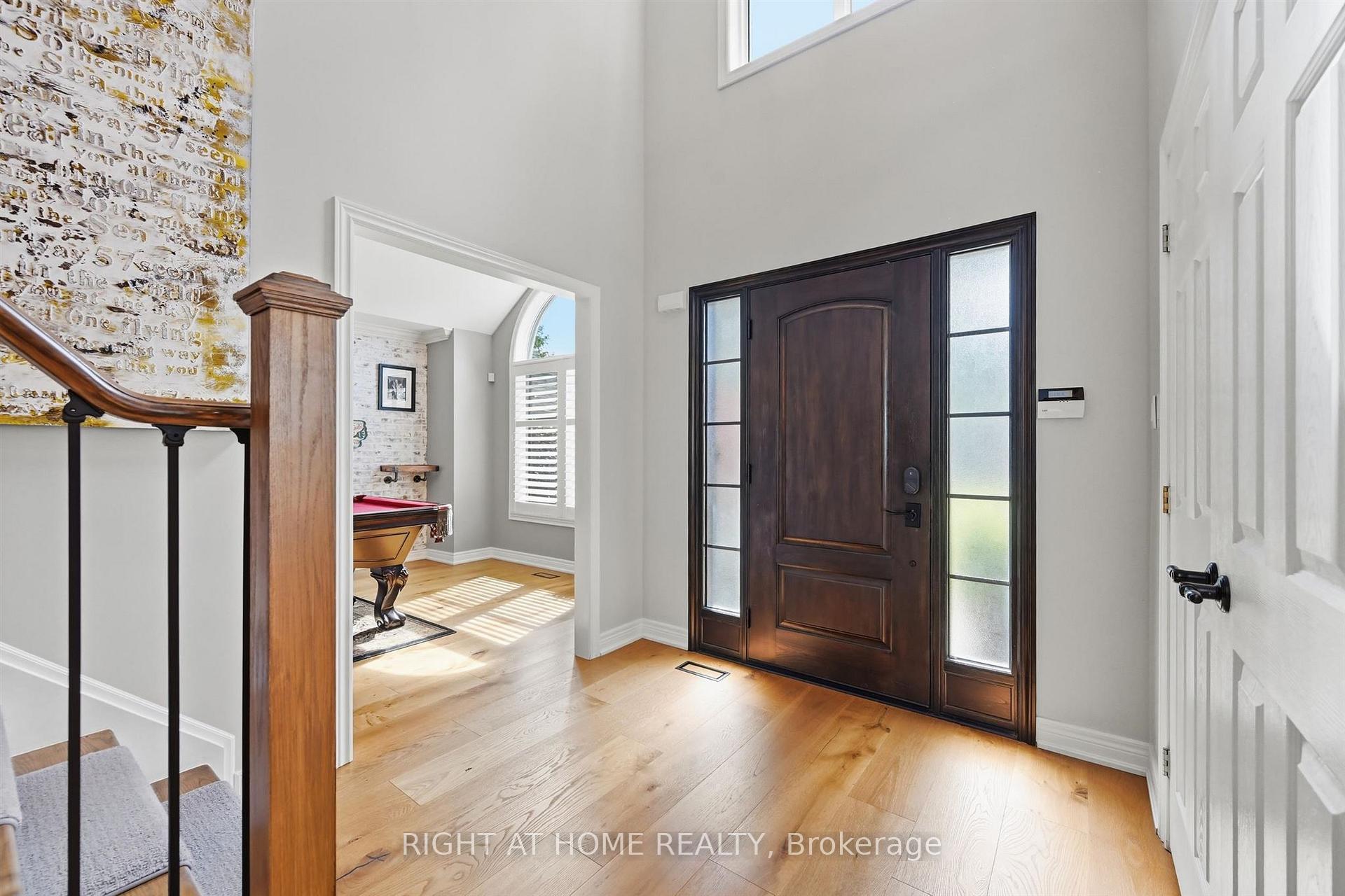 Photo 5 of 509 Larkspur Lane, Burlington, Bayview — HOMEH
