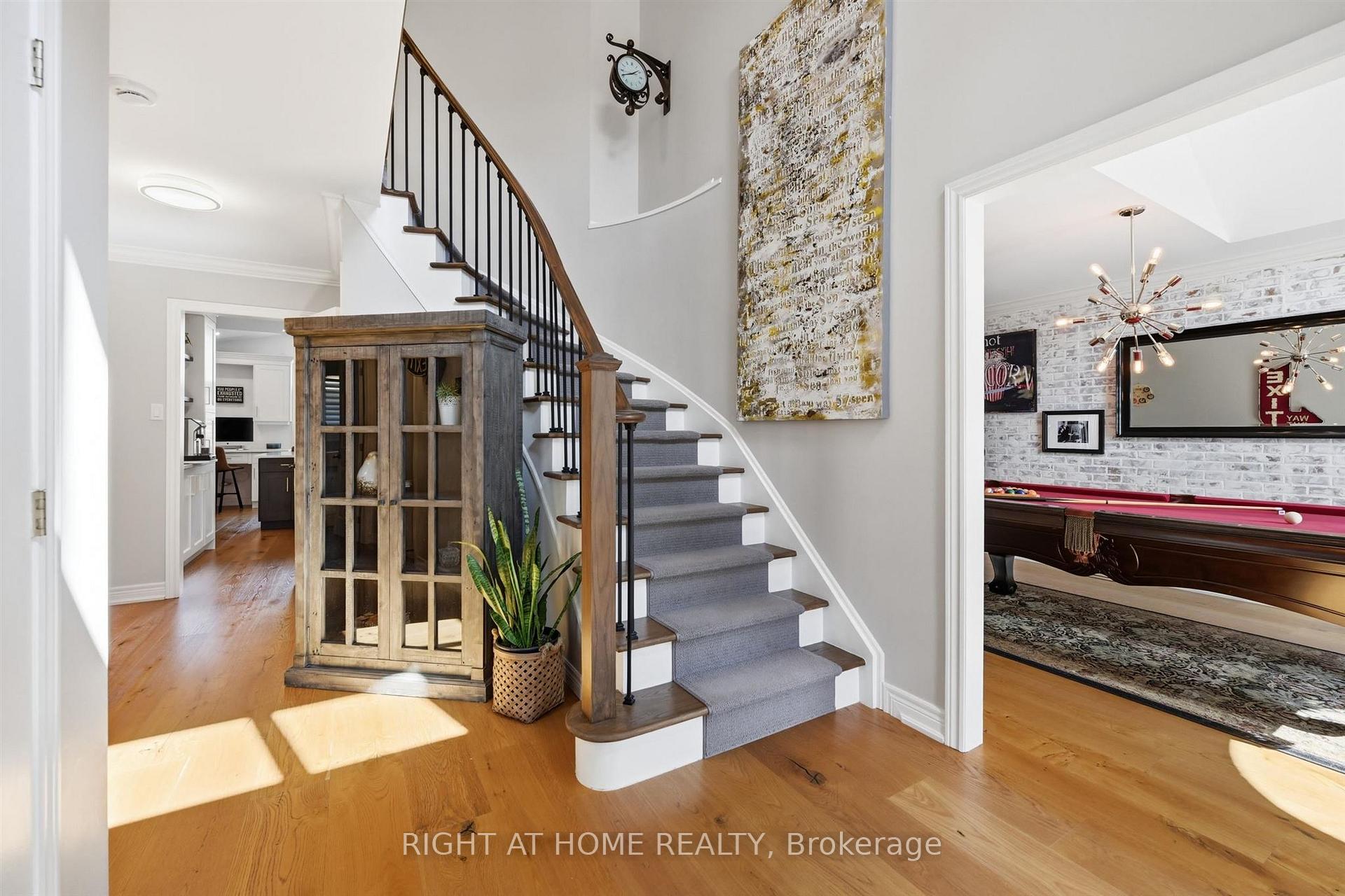 Photo 6 of 509 Larkspur Lane, Burlington, Bayview — HOMEH
