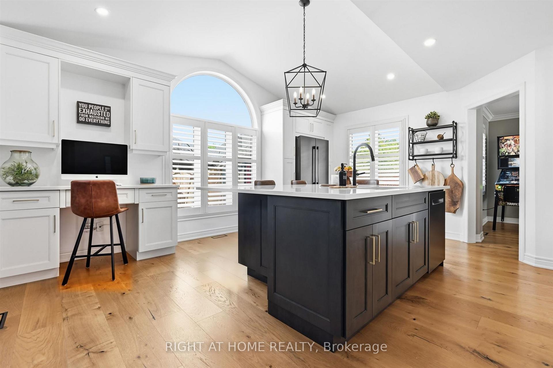 Photo 9 of 509 Larkspur Lane, Burlington, Bayview — HOMEH