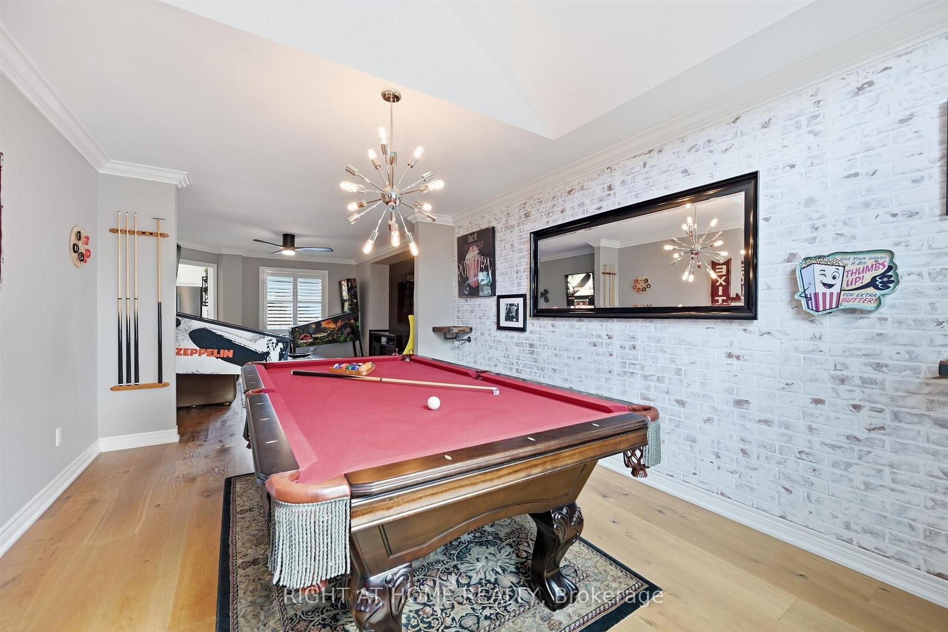 Photo 20 of 509 Larkspur Lane, Burlington, Bayview — HOMEH
