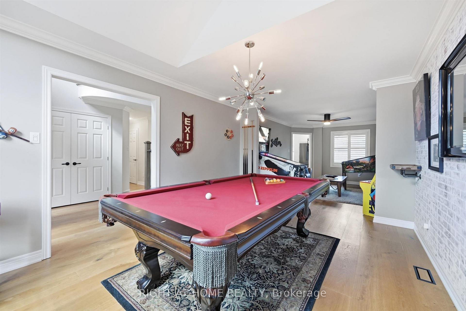 Photo 21 of 509 Larkspur Lane, Burlington, Bayview — HOMEH