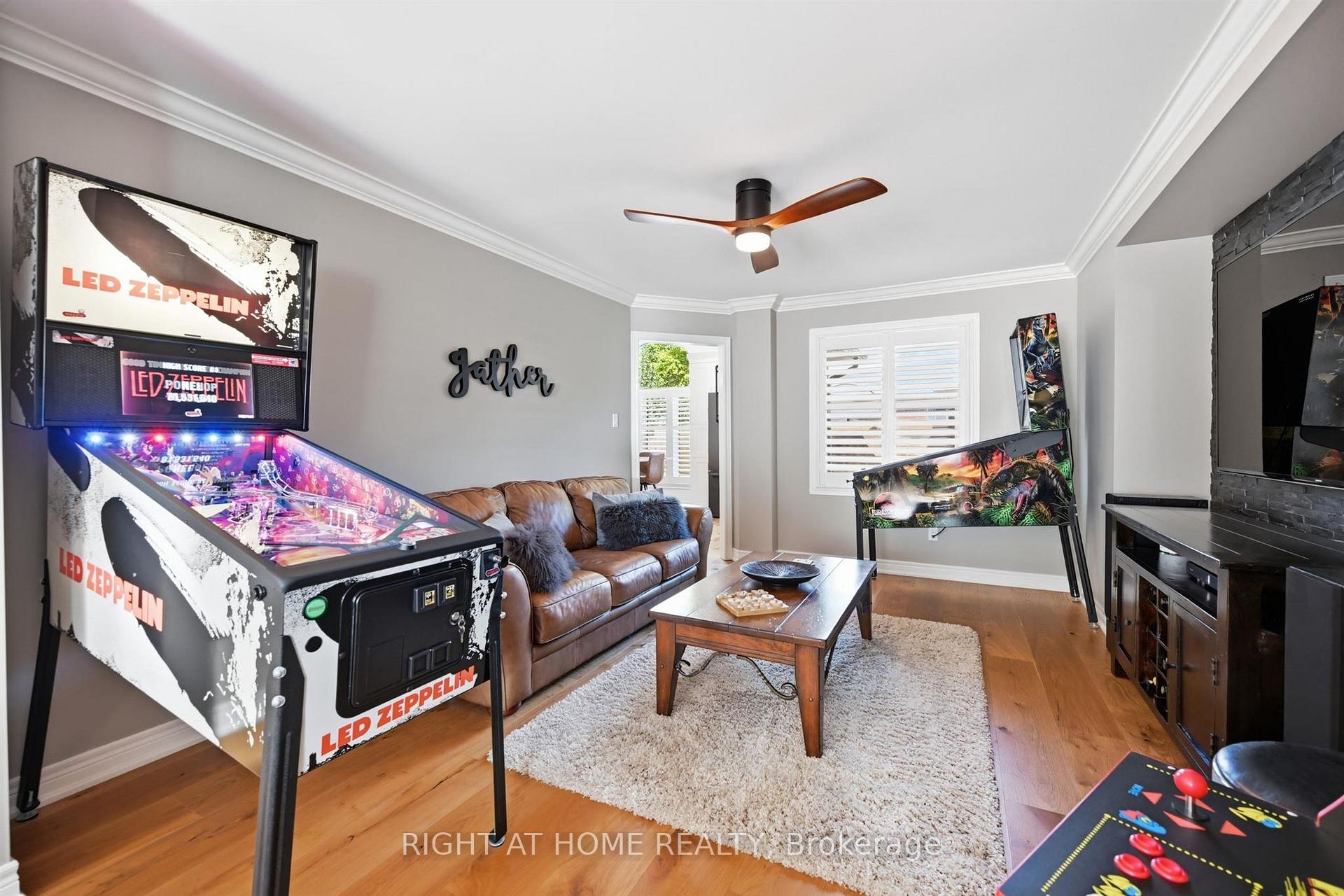 Photo 23 of 509 Larkspur Lane, Burlington, Bayview — HOMEH