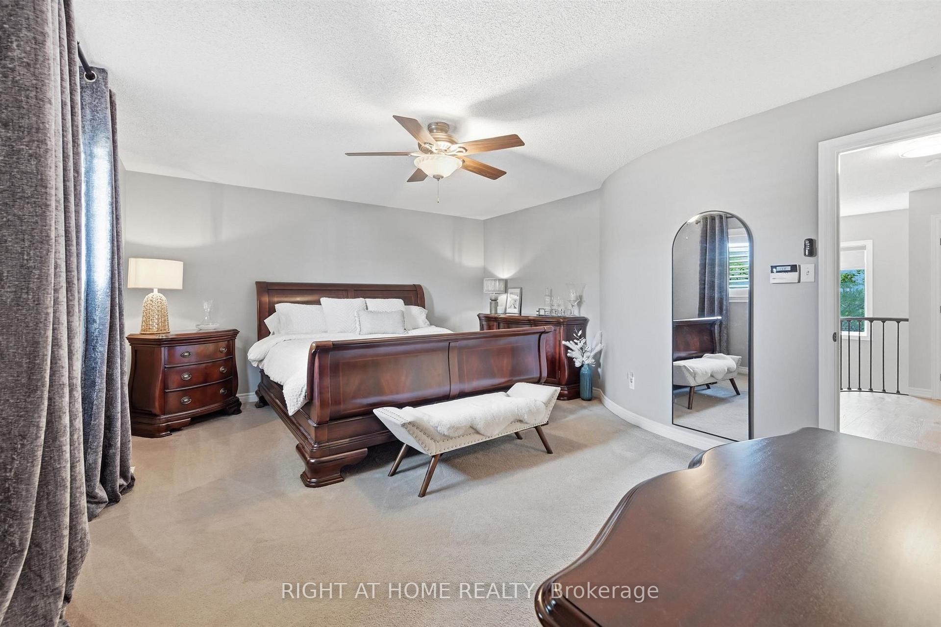 Photo 29 of 509 Larkspur Lane, Burlington, Bayview — HOMEH
