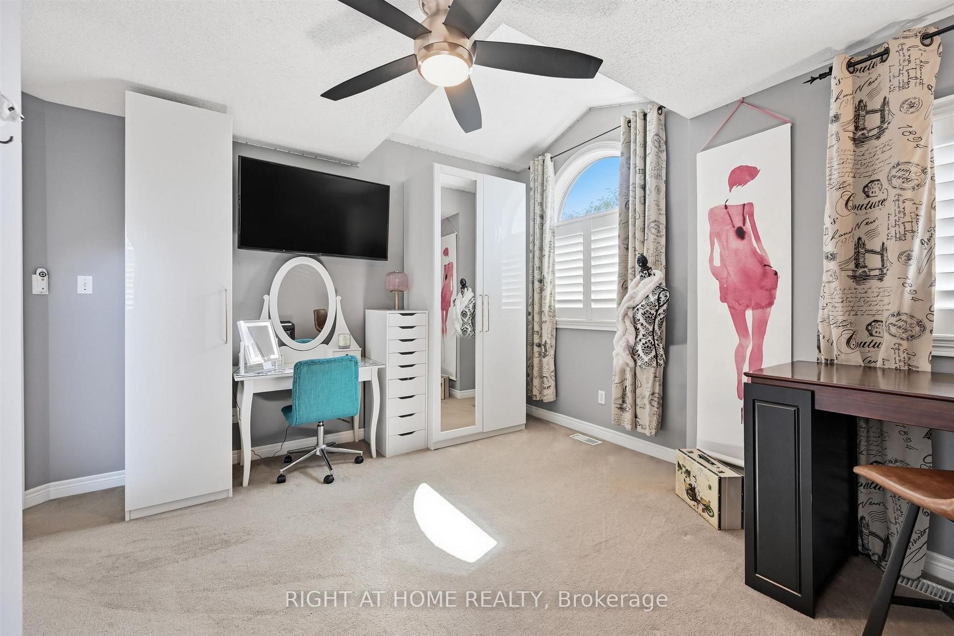 Photo 36 of 509 Larkspur Lane, Burlington, Bayview — HOMEH