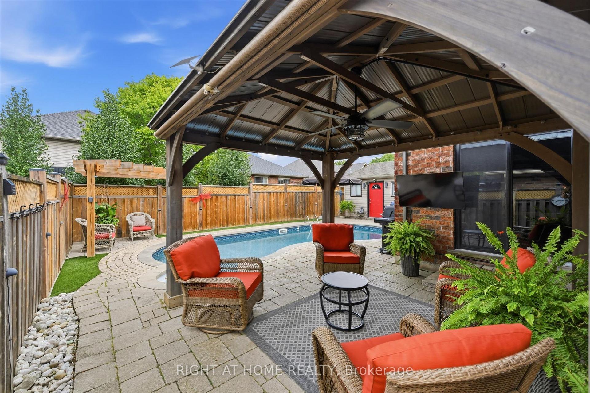 Photo 44 of 509 Larkspur Lane, Burlington, Bayview — HOMEH