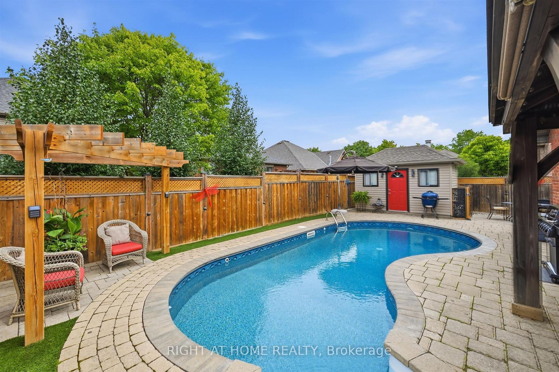 Photo 46 of 509 Larkspur Lane, Burlington, Bayview — HOMEH