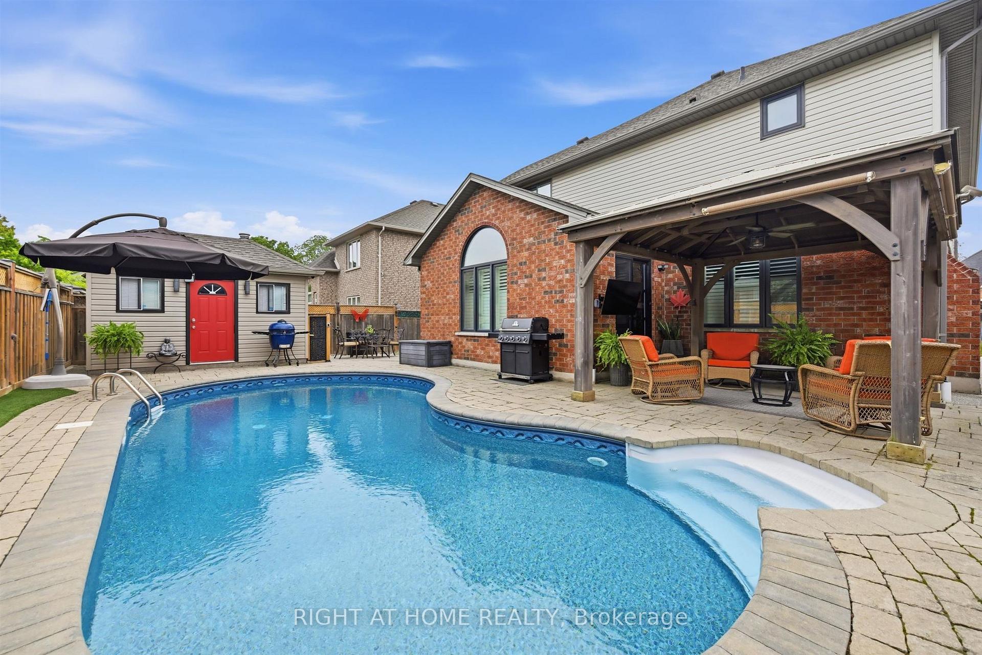 Photo 48 of 509 Larkspur Lane, Burlington, Bayview — HOMEH