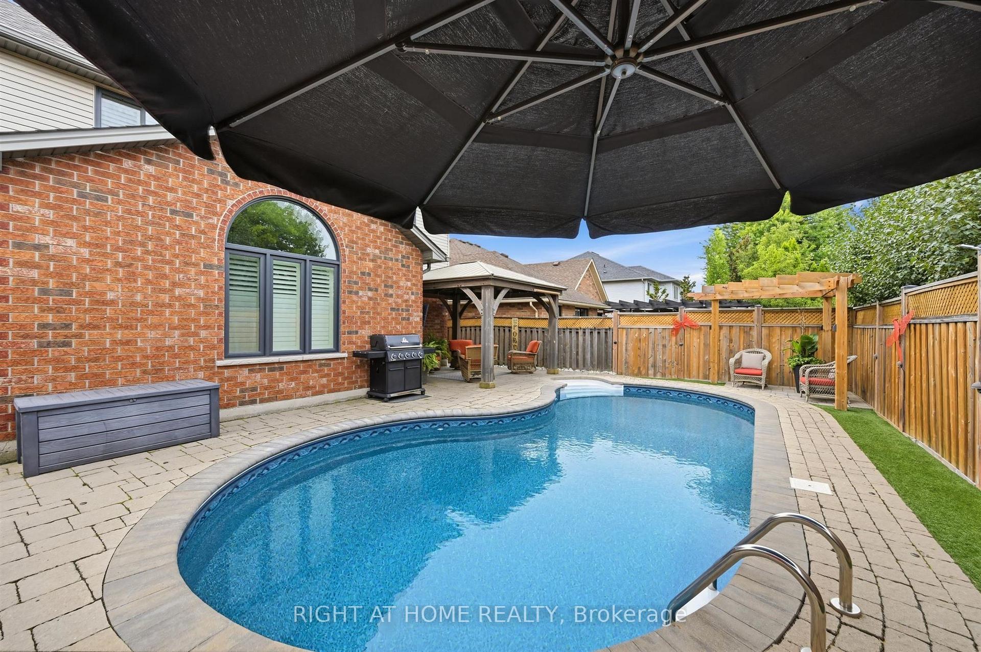 Photo 45 of 509 Larkspur Lane, Burlington, Bayview — HOMEH