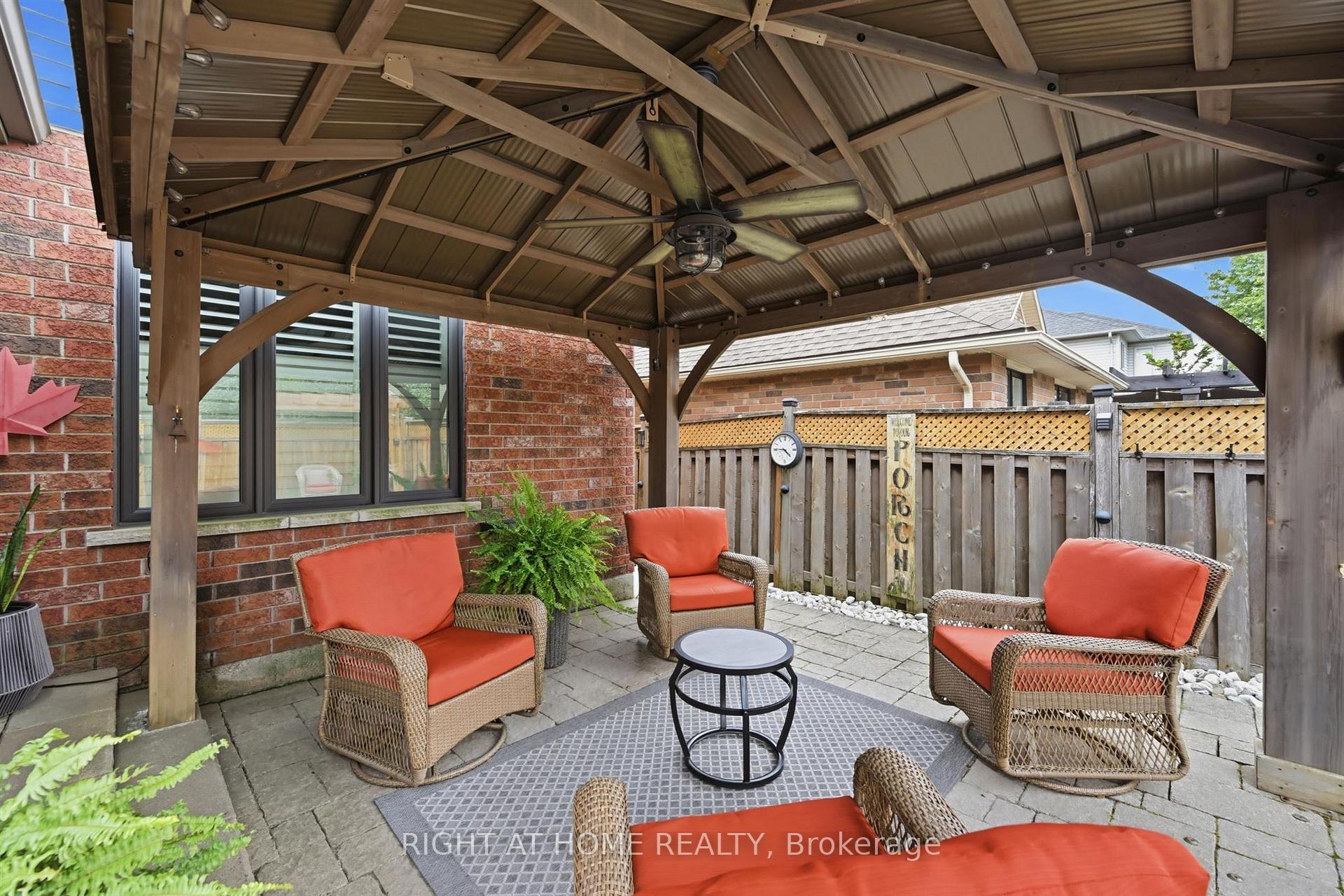 Photo 47 of 509 Larkspur Lane, Burlington, Bayview — HOMEH