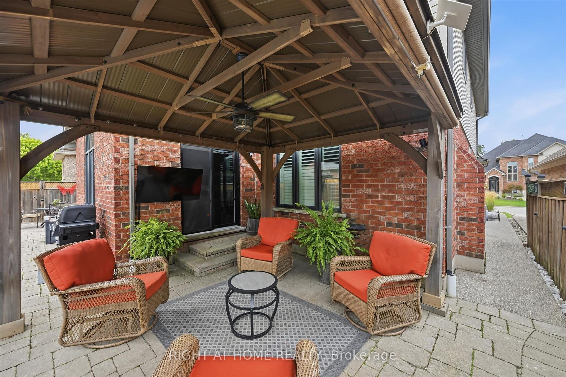 Photo 49 of 509 Larkspur Lane, Burlington, Bayview — HOMEH