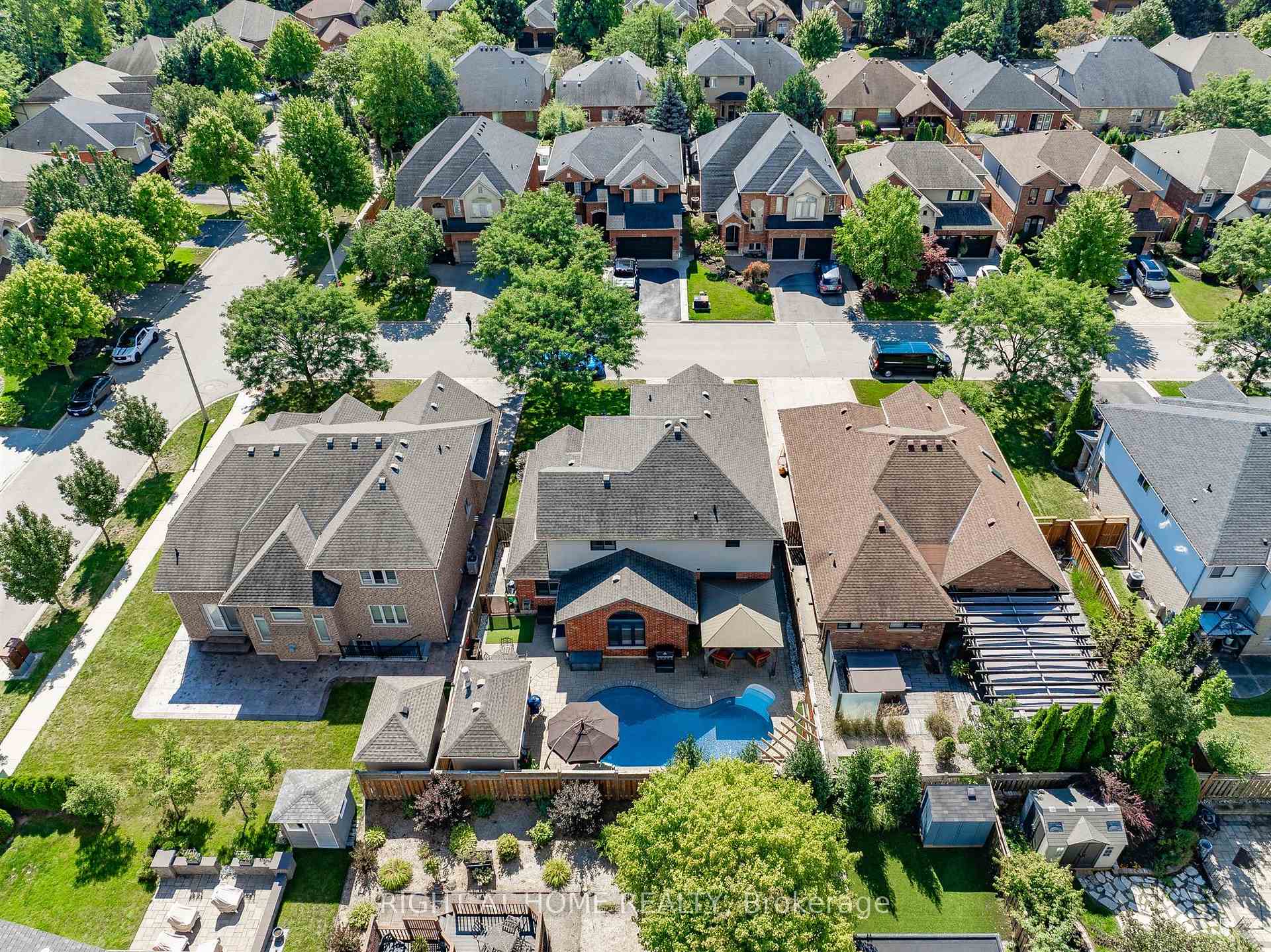 Photo 51 of 509 Larkspur Lane, Burlington, Bayview — HOMEH