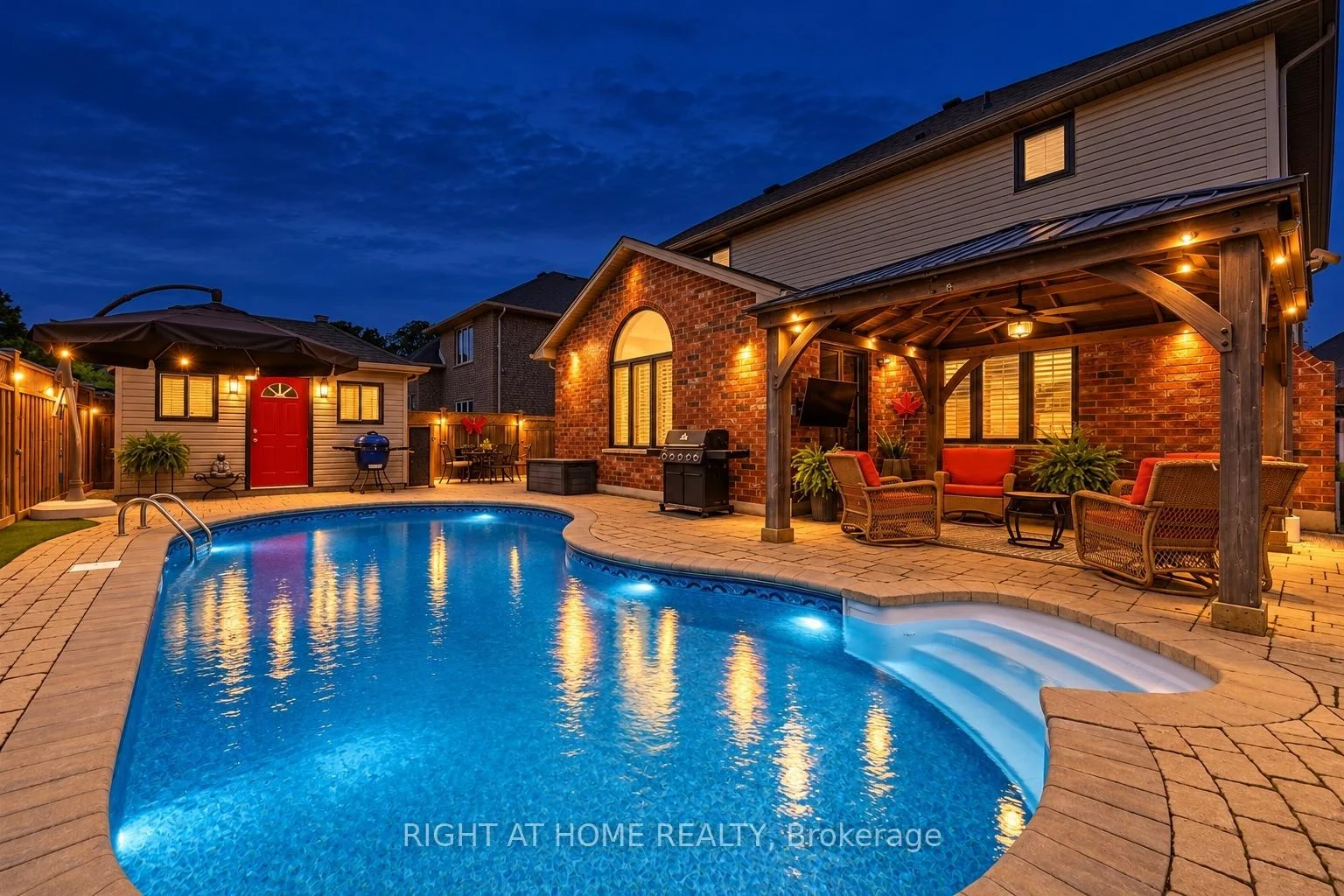 Photo 41 of 509 Larkspur Lane, Burlington, Bayview — HOMEH