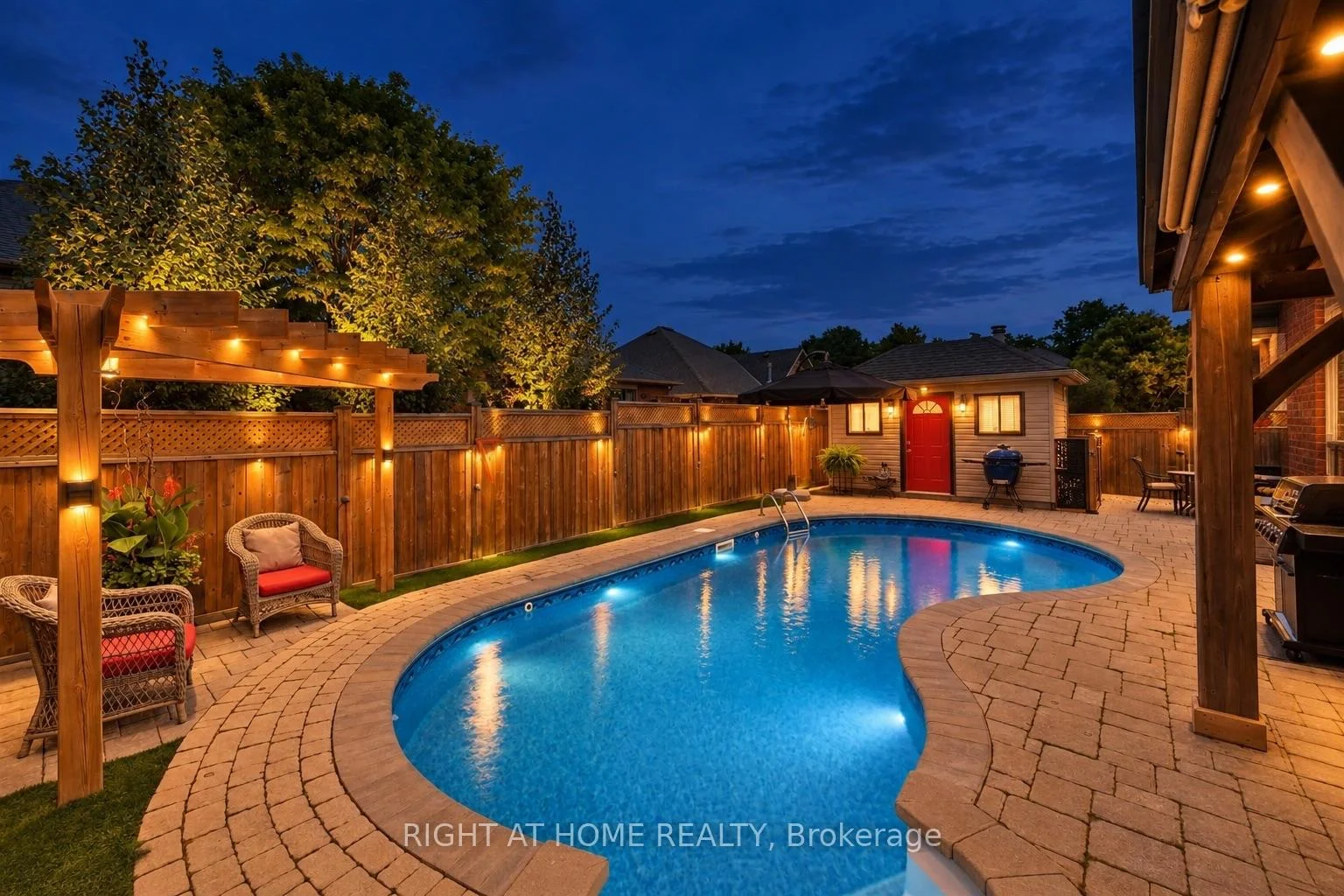 Photo 43 of 509 Larkspur Lane, Burlington, Bayview — HOMEH
