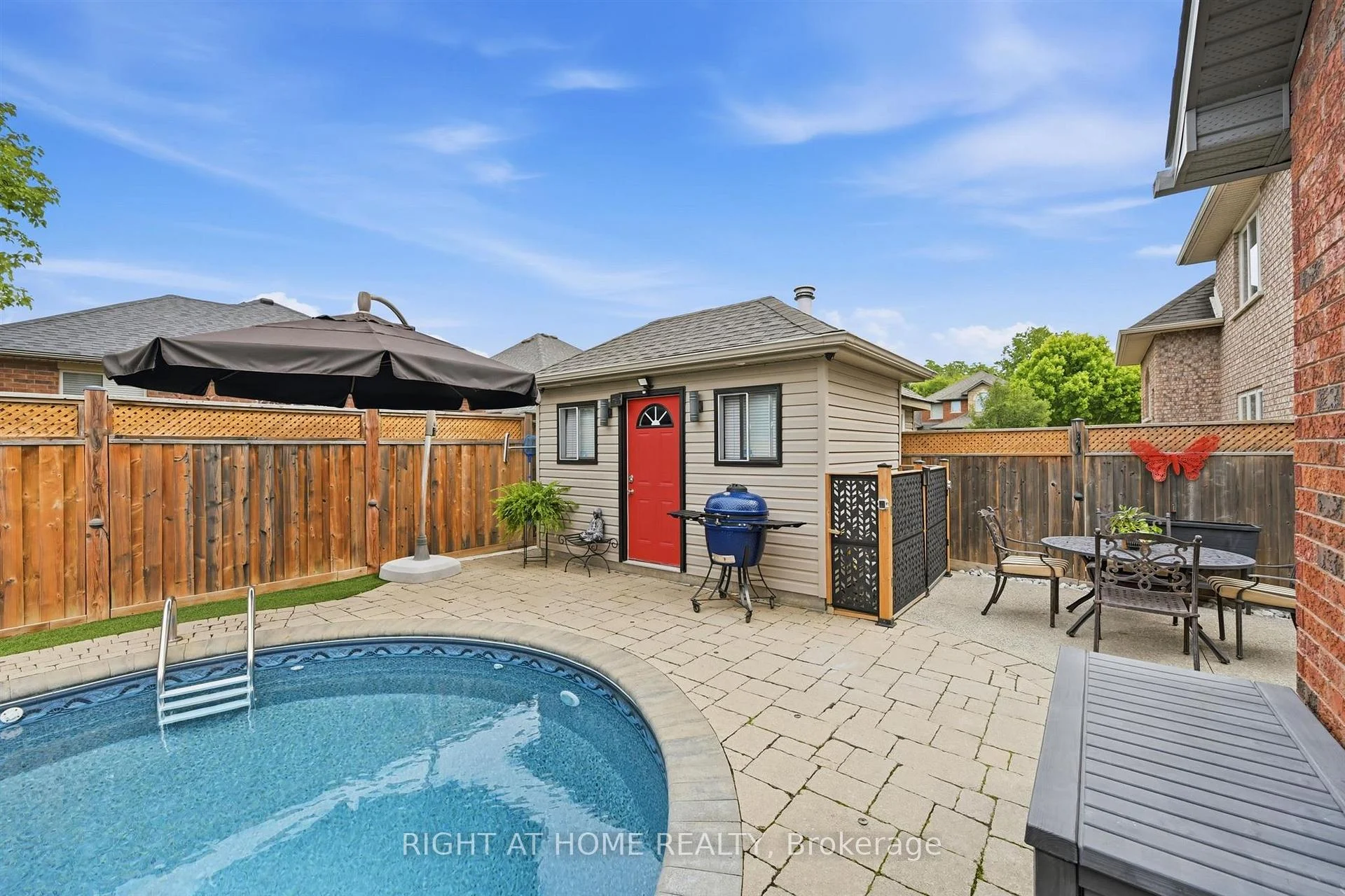 Photo 50 of 509 Larkspur Lane, Burlington, Bayview — HOMEH