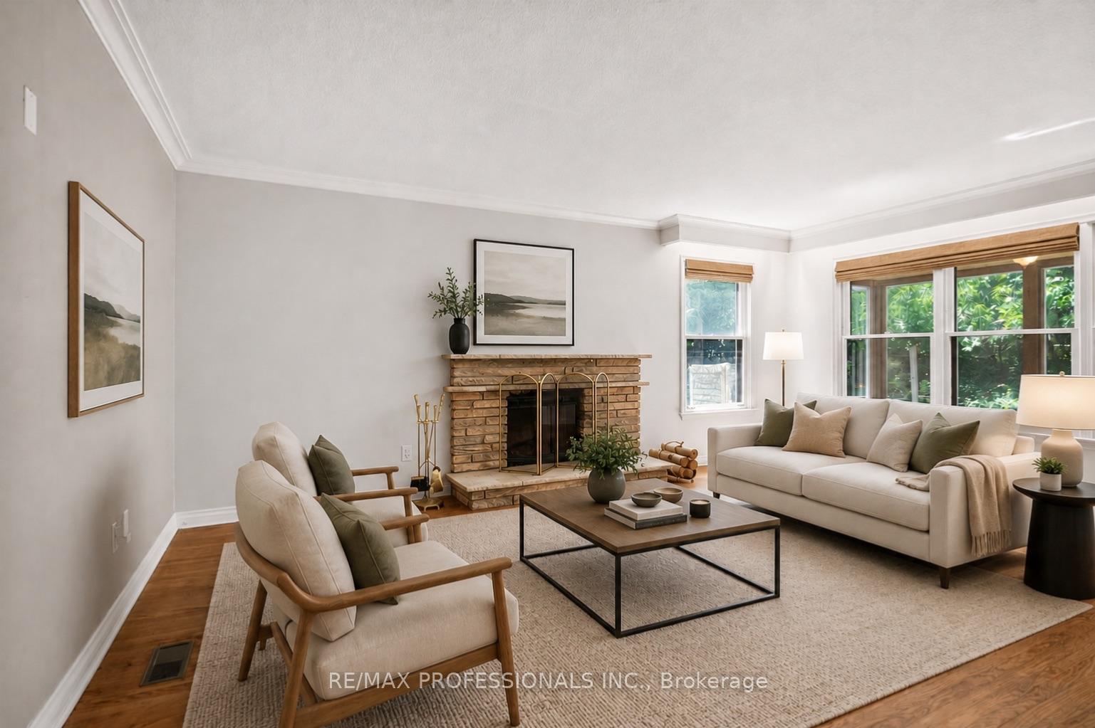 Photo 6 of 24 Billy Joel Crescent, Markham, Markham Village — HOMEH
