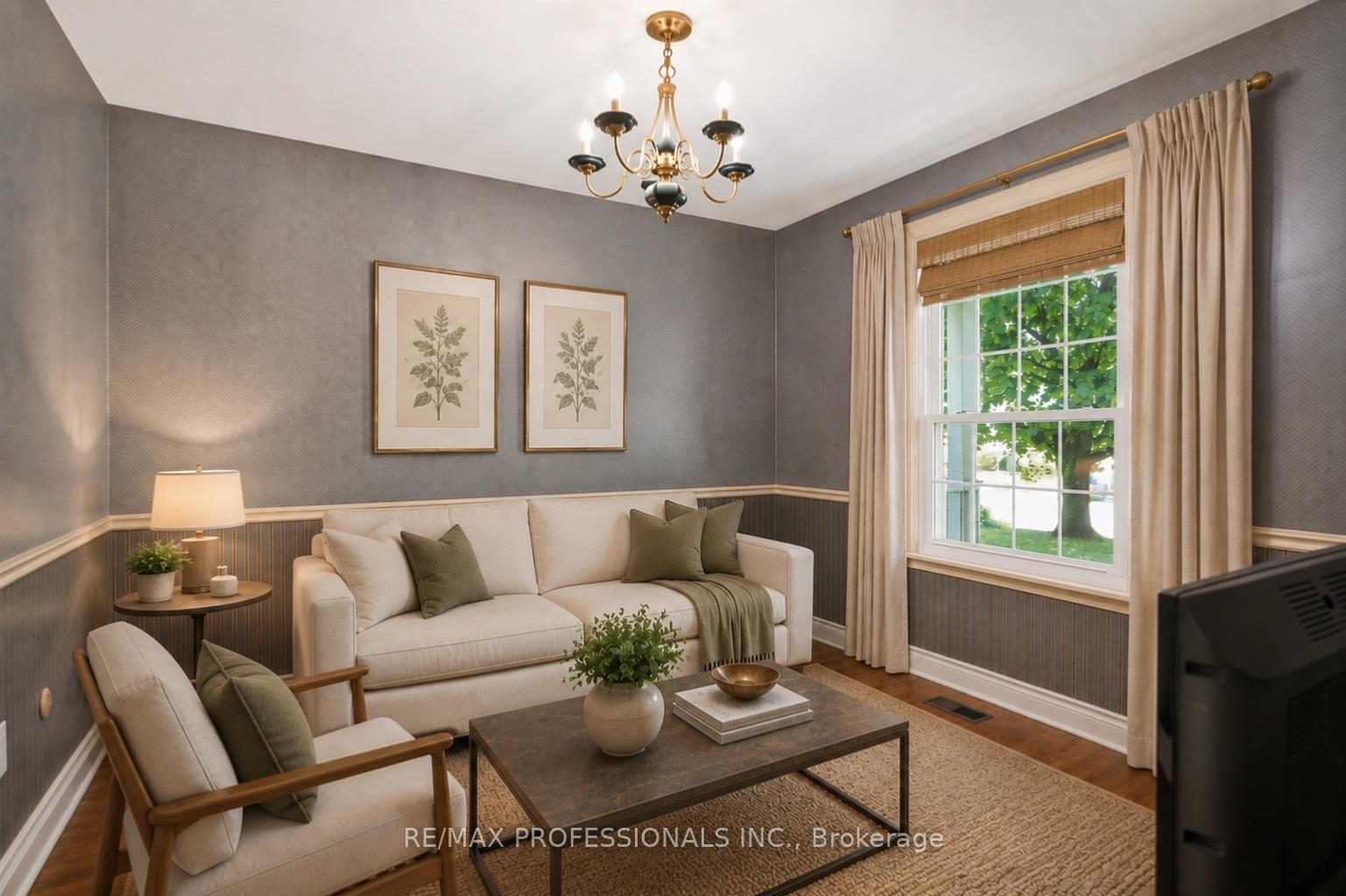 Photo 12 of 24 Billy Joel Crescent, Markham, Markham Village — HOMEH