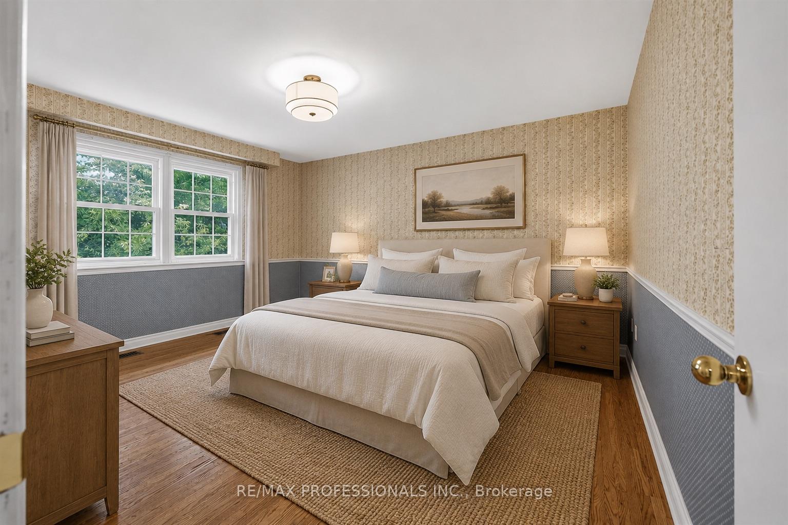 Photo 14 of 24 Billy Joel Crescent, Markham, Markham Village — HOMEH