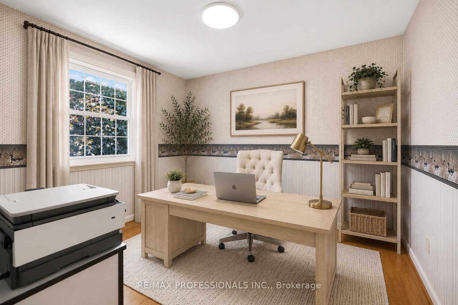 Photo 16 of 24 Billy Joel Crescent, Markham, Markham Village — HOMEH
