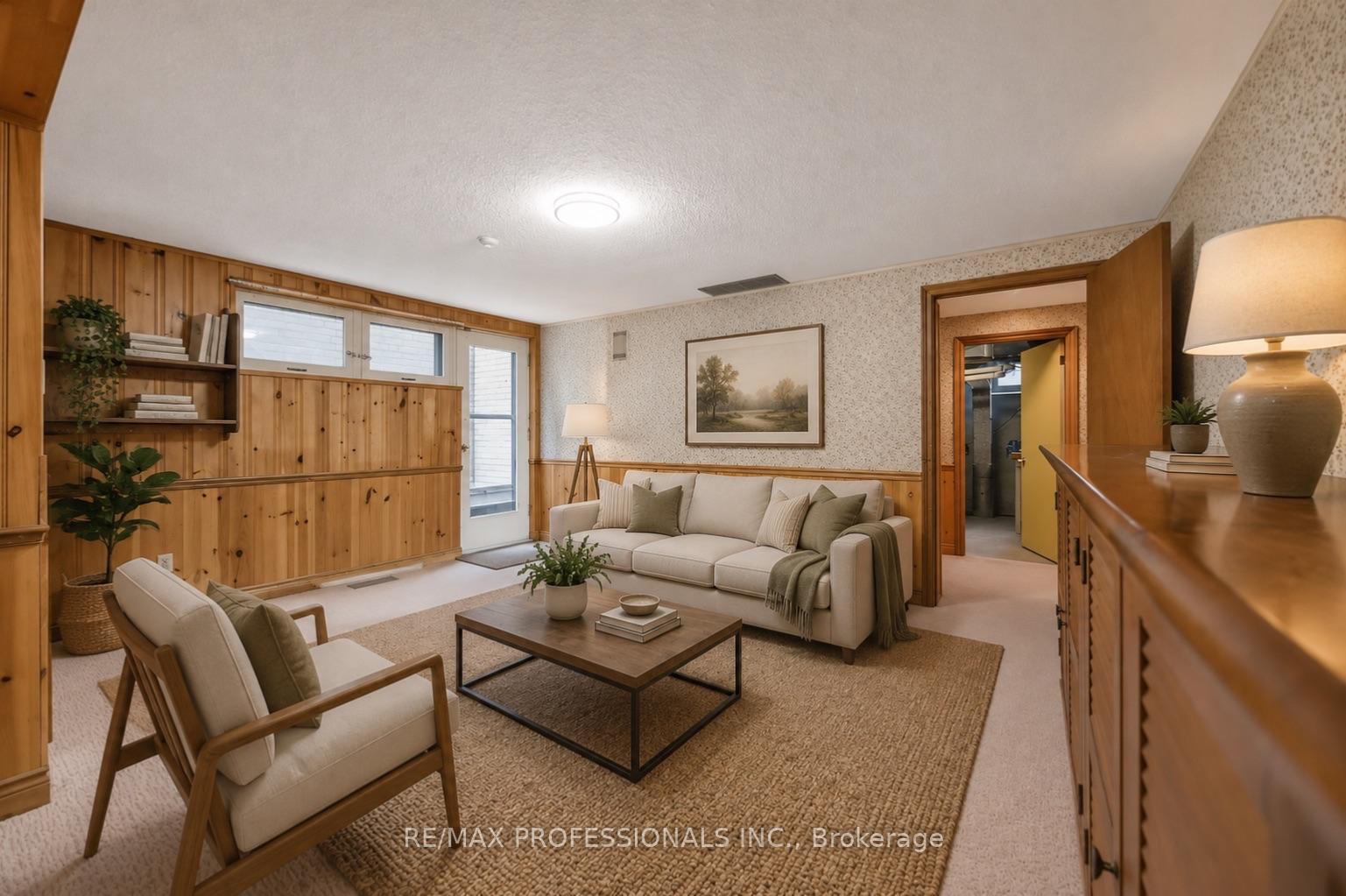 Photo 20 of 24 Billy Joel Crescent, Markham, Markham Village — HOMEH