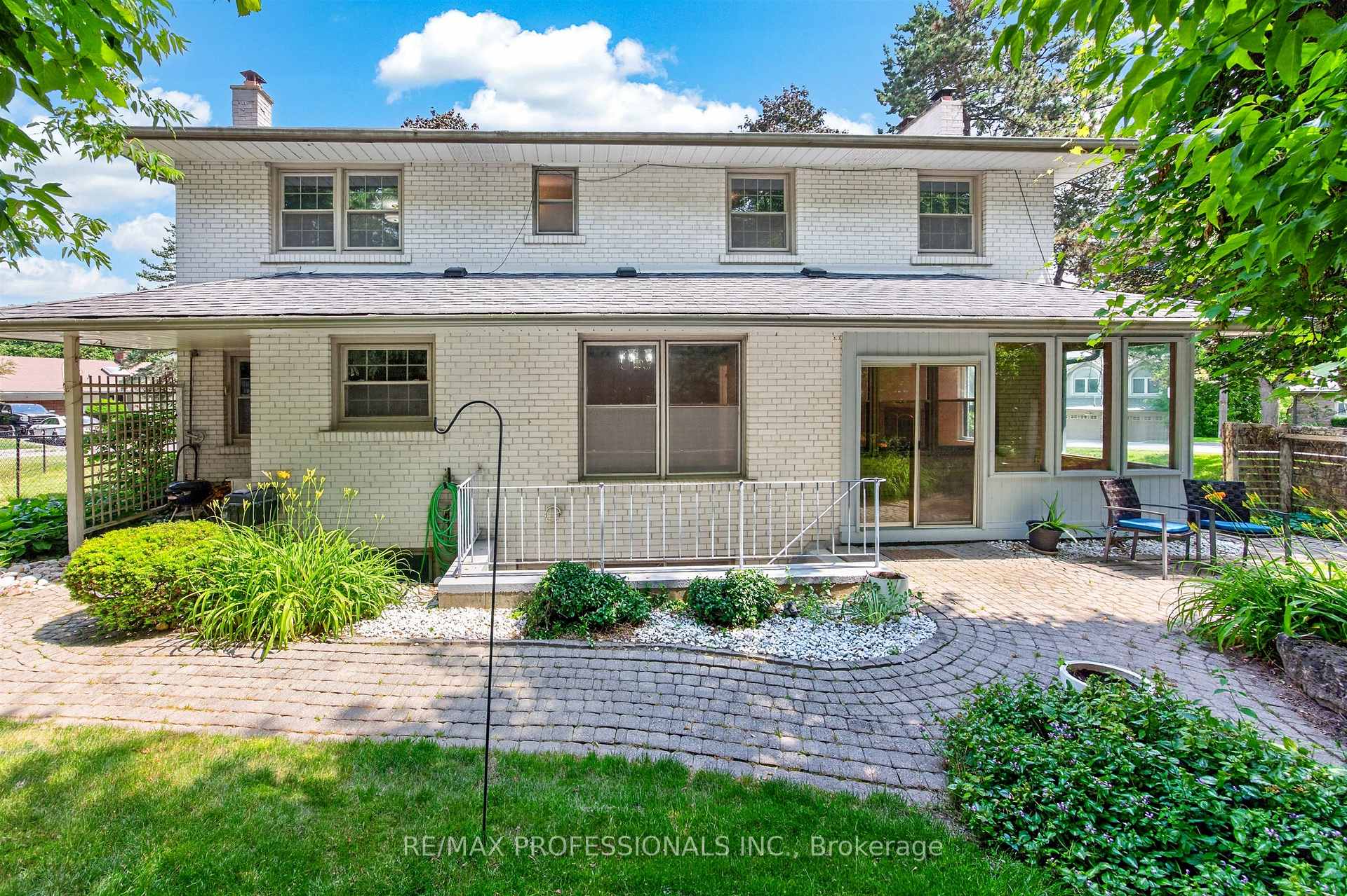 Photo 42 of 24 Billy Joel Crescent, Markham, Markham Village — HOMEH