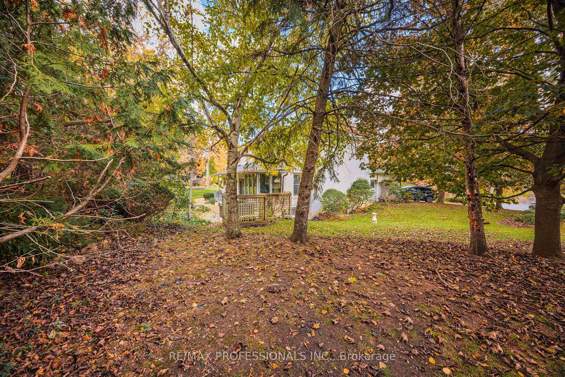 Photo 47 of 24 Billy Joel Crescent, Markham, Markham Village — HOMEH