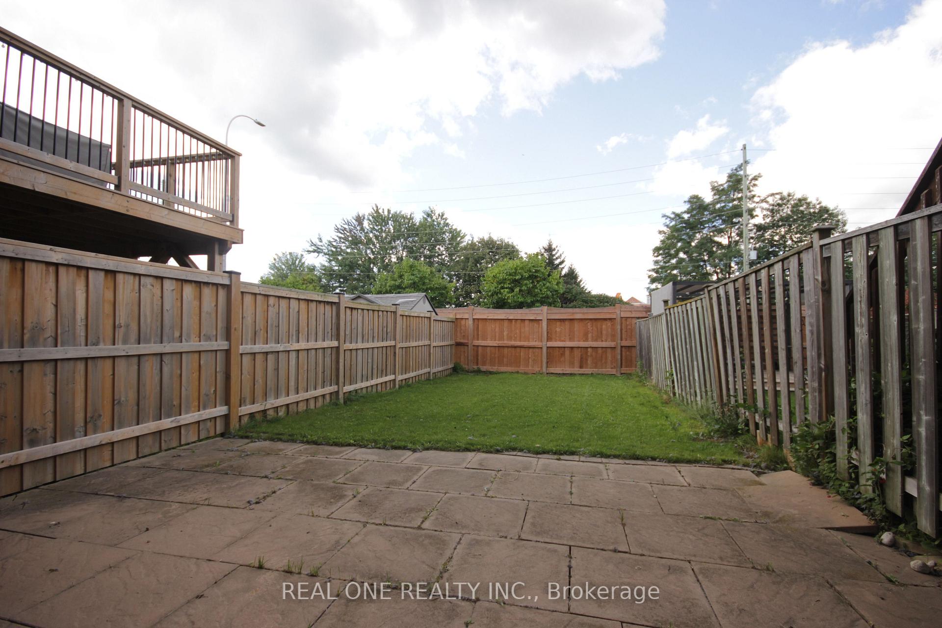 Photo 24 of 12 Bonello Crescent, Whitby, Taunton North — HOMEH