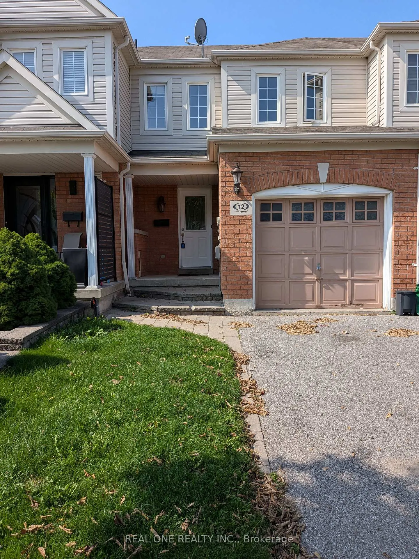 Photo 1 of 12 Bonello Crescent, Whitby, Taunton North — HOMEH