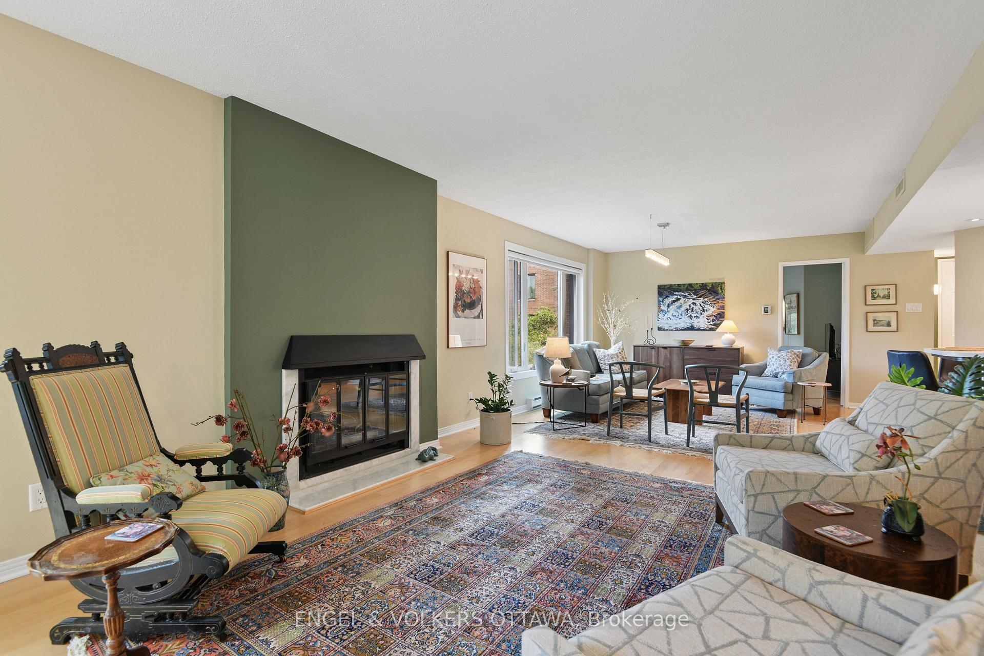 Photo 14 of Unit 40, 257 Botanica Private, Ottawa, Civic Hospital — HOMEH