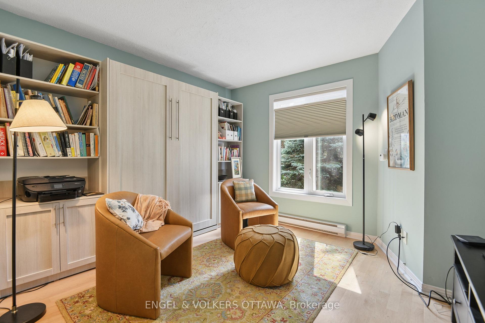 Photo 25 of Unit 40, 257 Botanica Private, Ottawa, Civic Hospital — HOMEH