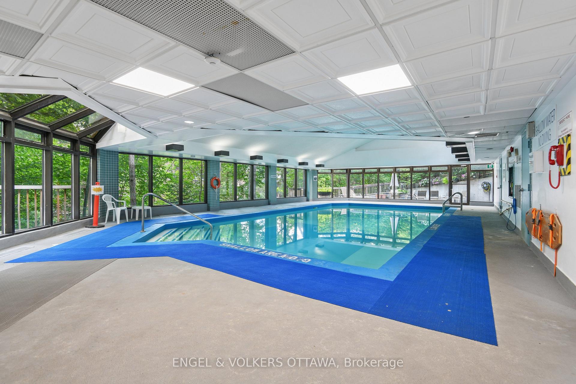 Photo 28 of Unit 40, 257 Botanica Private, Ottawa, Civic Hospital — HOMEH