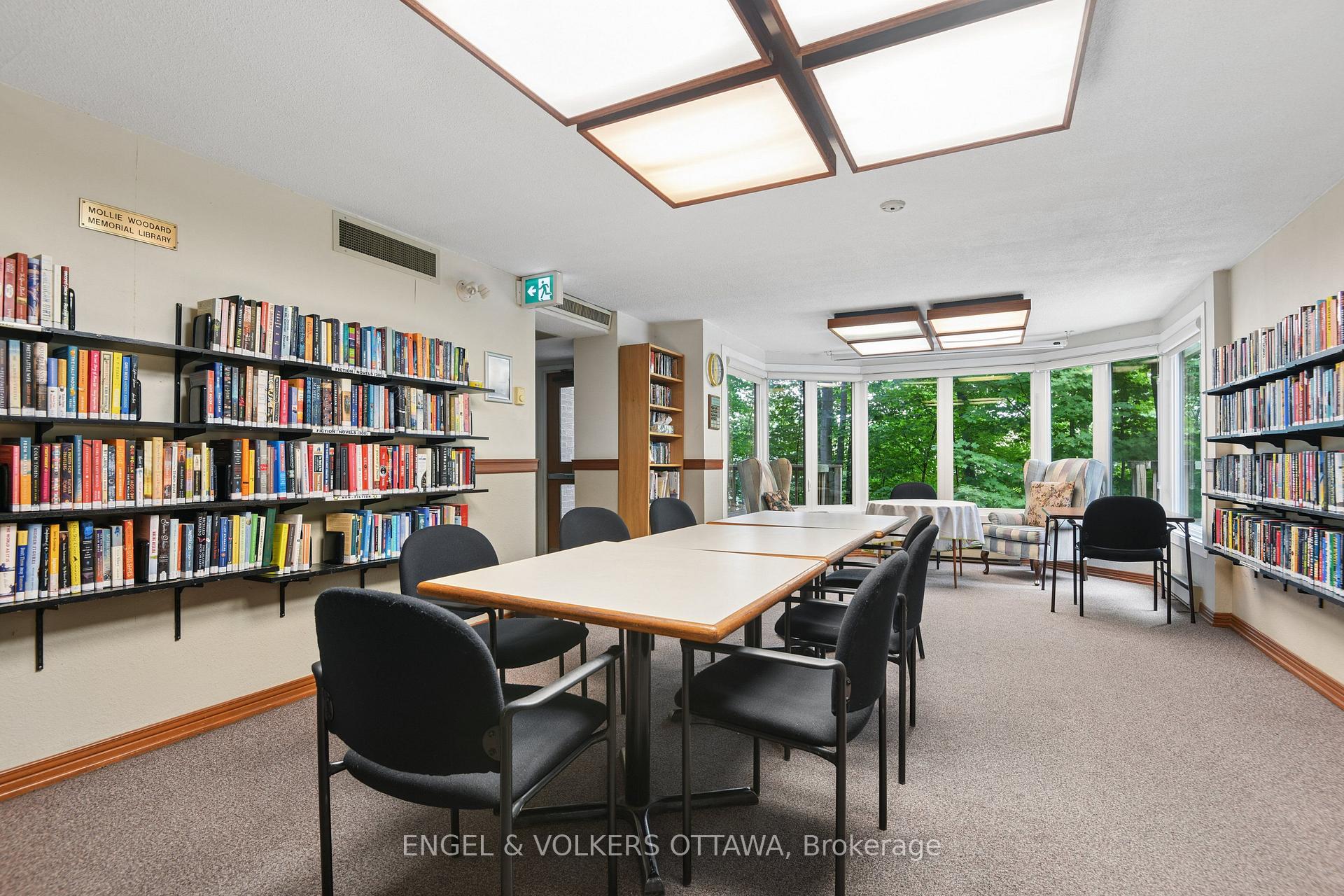 Photo 30 of Unit 40, 257 Botanica Private, Ottawa, Civic Hospital — HOMEH