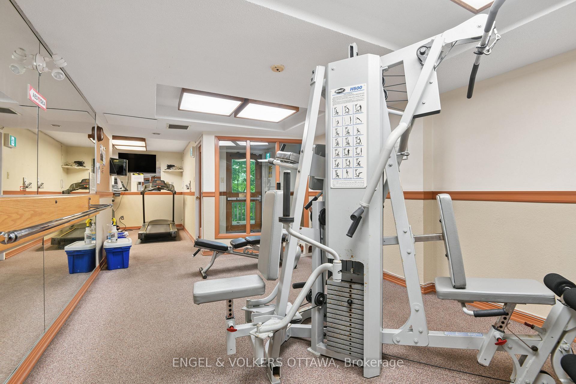 Photo 31 of Unit 40, 257 Botanica Private, Ottawa, Civic Hospital — HOMEH