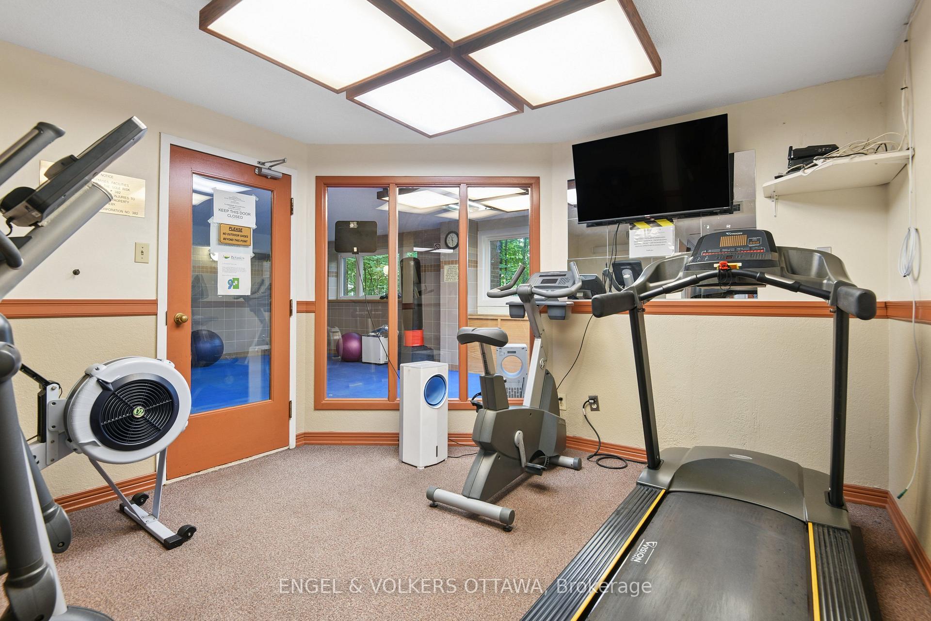 Photo 32 of Unit 40, 257 Botanica Private, Ottawa, Civic Hospital — HOMEH