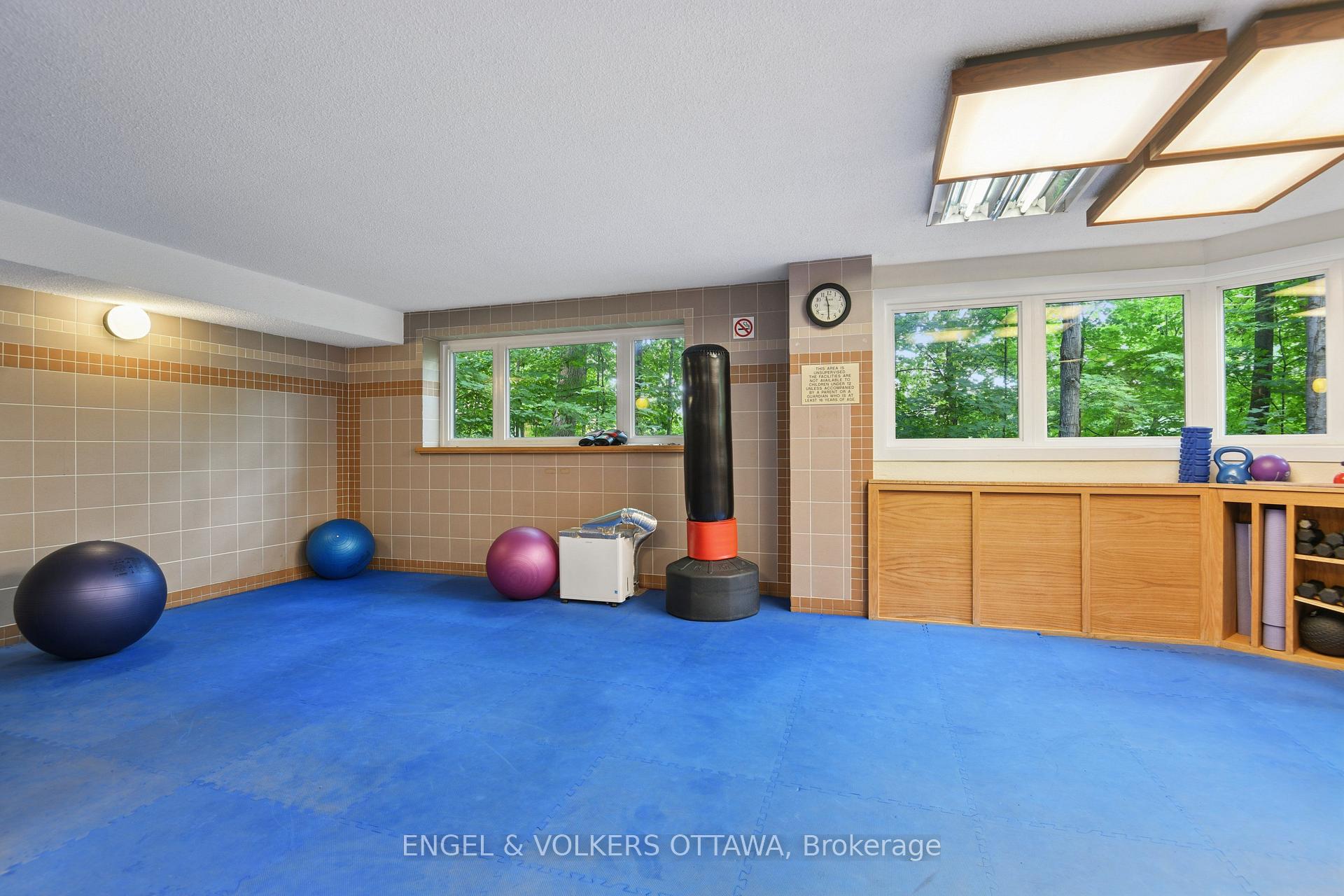 Photo 33 of Unit 40, 257 Botanica Private, Ottawa, Civic Hospital — HOMEH