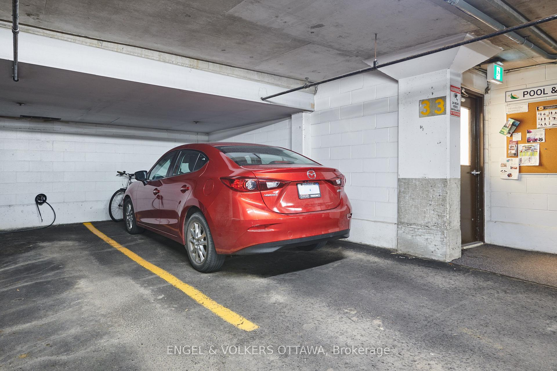 Photo 35 of Unit 40, 257 Botanica Private, Ottawa, Civic Hospital — HOMEH