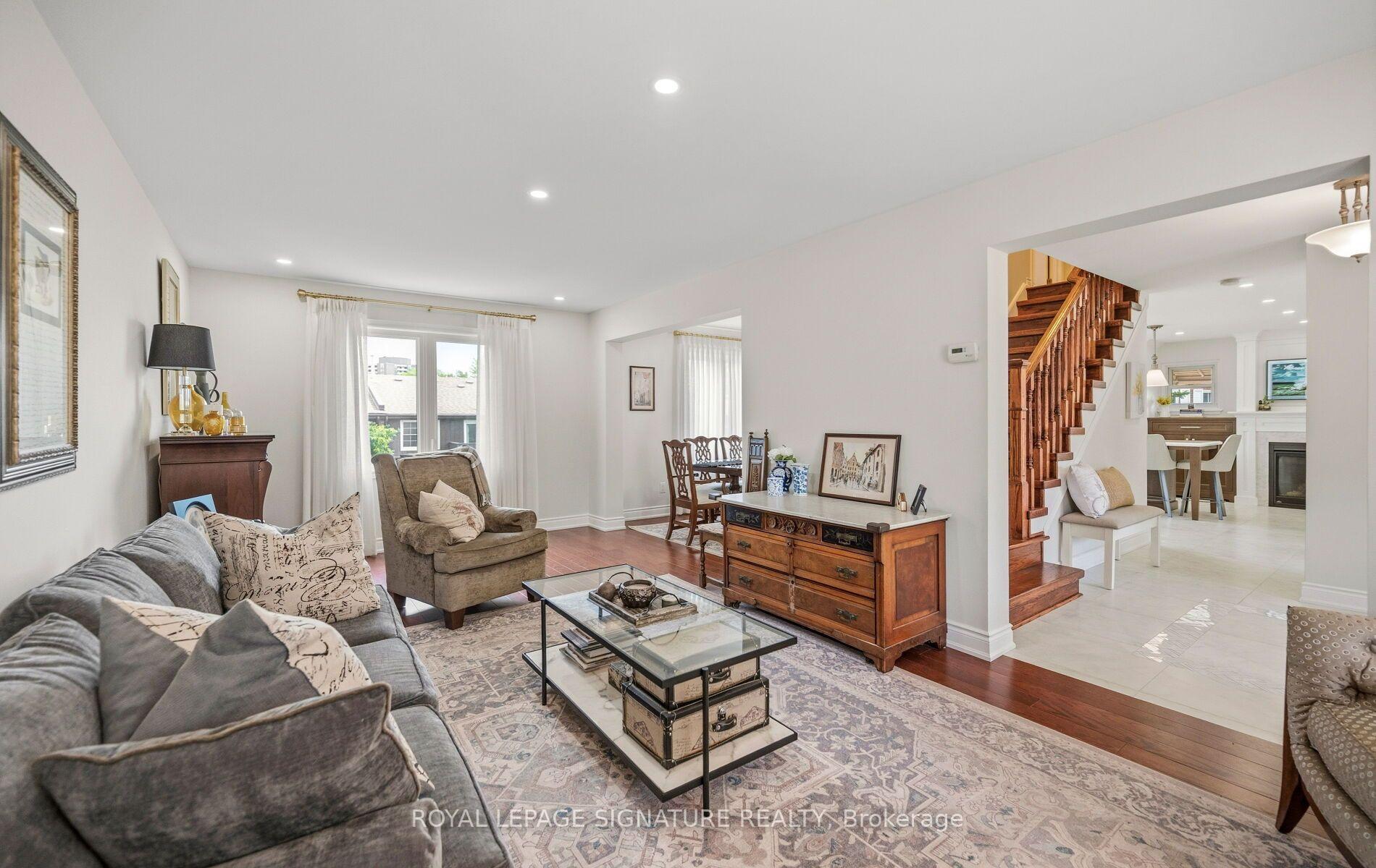 Photo 11 of 1892 Beechknoll Avenue, Mississauga, Rathwood — HOMEH