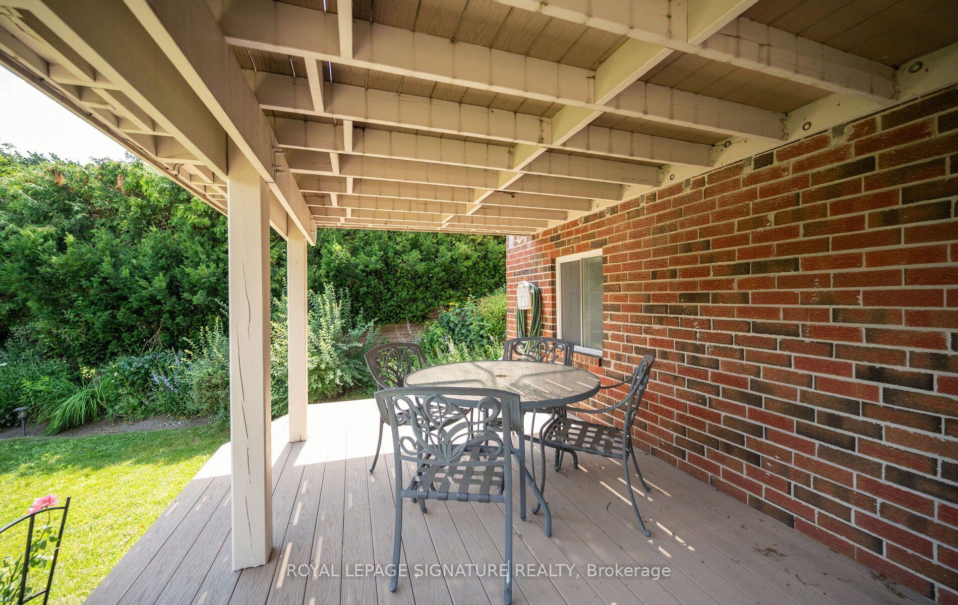 Photo 35 of 1892 Beechknoll Avenue, Mississauga, Rathwood — HOMEH