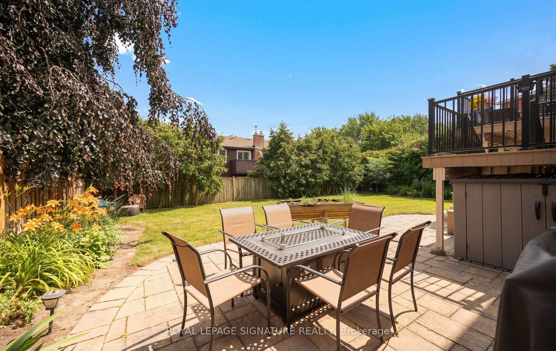 Photo 34 of 1892 Beechknoll Avenue, Mississauga, Rathwood — HOMEH