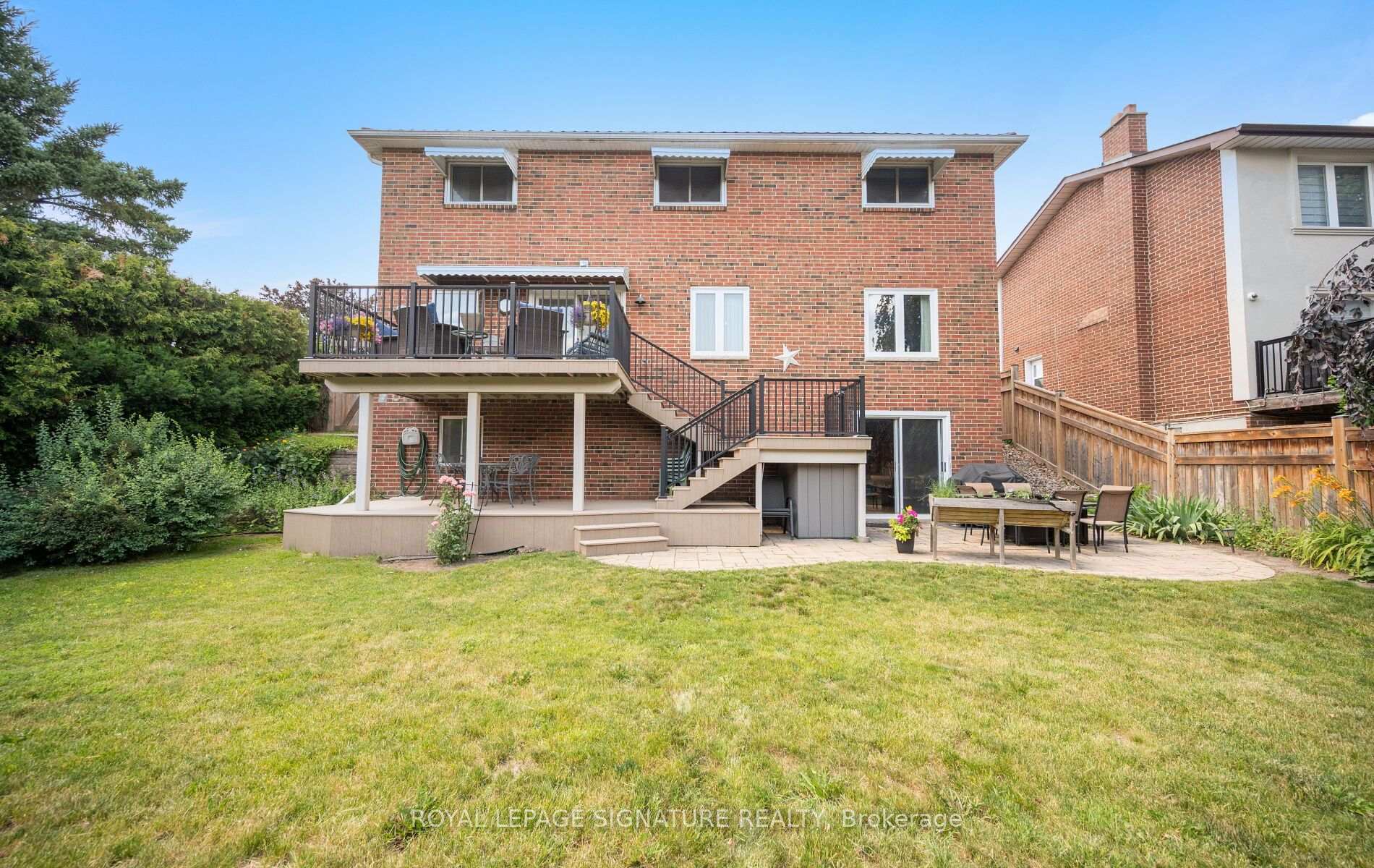 Photo 36 of 1892 Beechknoll Avenue, Mississauga, Rathwood — HOMEH