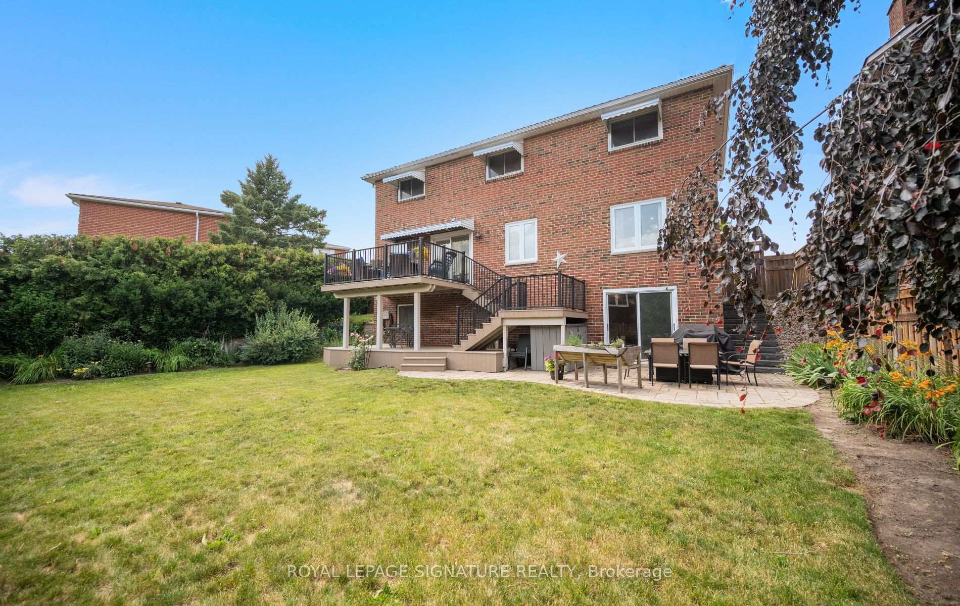 Photo 37 of 1892 Beechknoll Avenue, Mississauga, Rathwood — HOMEH