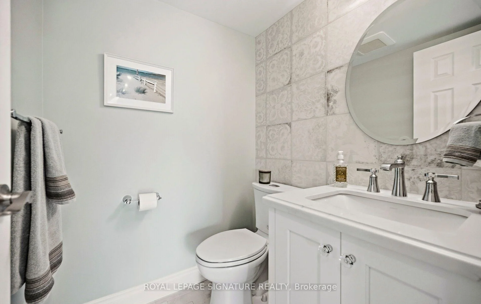 Photo 18 of 1892 Beechknoll Avenue, Mississauga, Rathwood — HOMEH