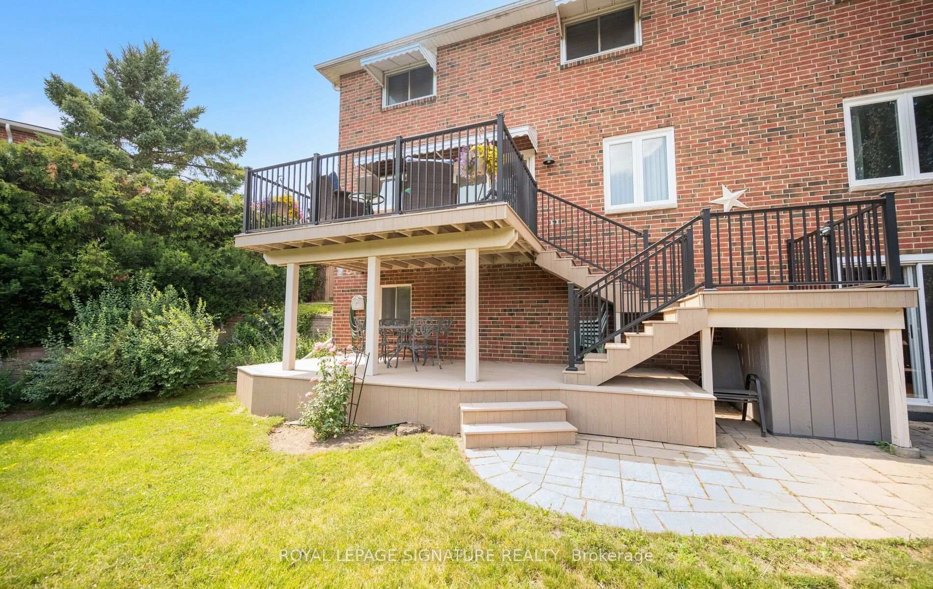 Photo 38 of 1892 Beechknoll Avenue, Mississauga, Rathwood — HOMEH