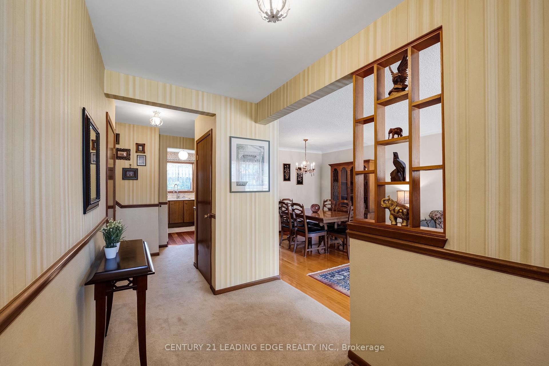 Photo 6 of 47 Shendale Drive, Etobicoke, Elms-Old Rexdale — HOMEH