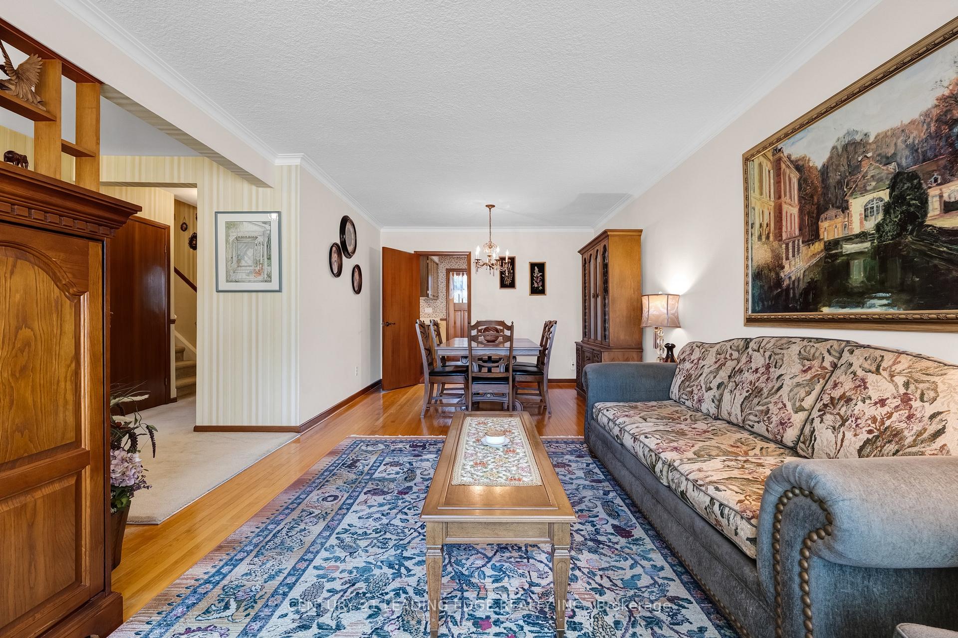 Photo 9 of 47 Shendale Drive, Etobicoke, Elms-Old Rexdale — HOMEH
