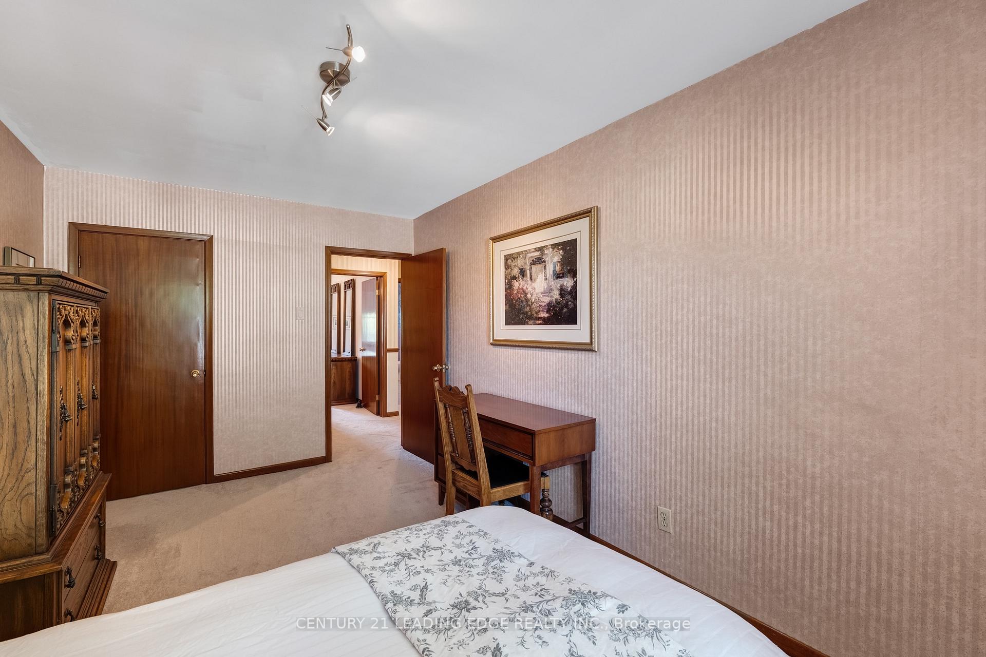 Photo 28 of 47 Shendale Drive, Etobicoke, Elms-Old Rexdale — HOMEH