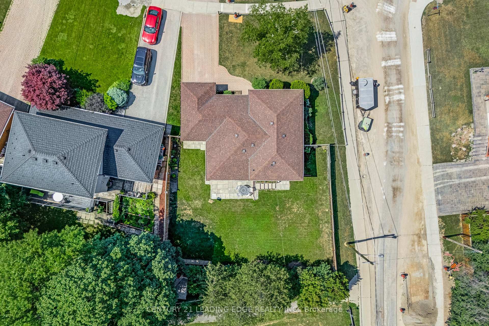 Photo 36 of 47 Shendale Drive, Etobicoke, Elms-Old Rexdale — HOMEH