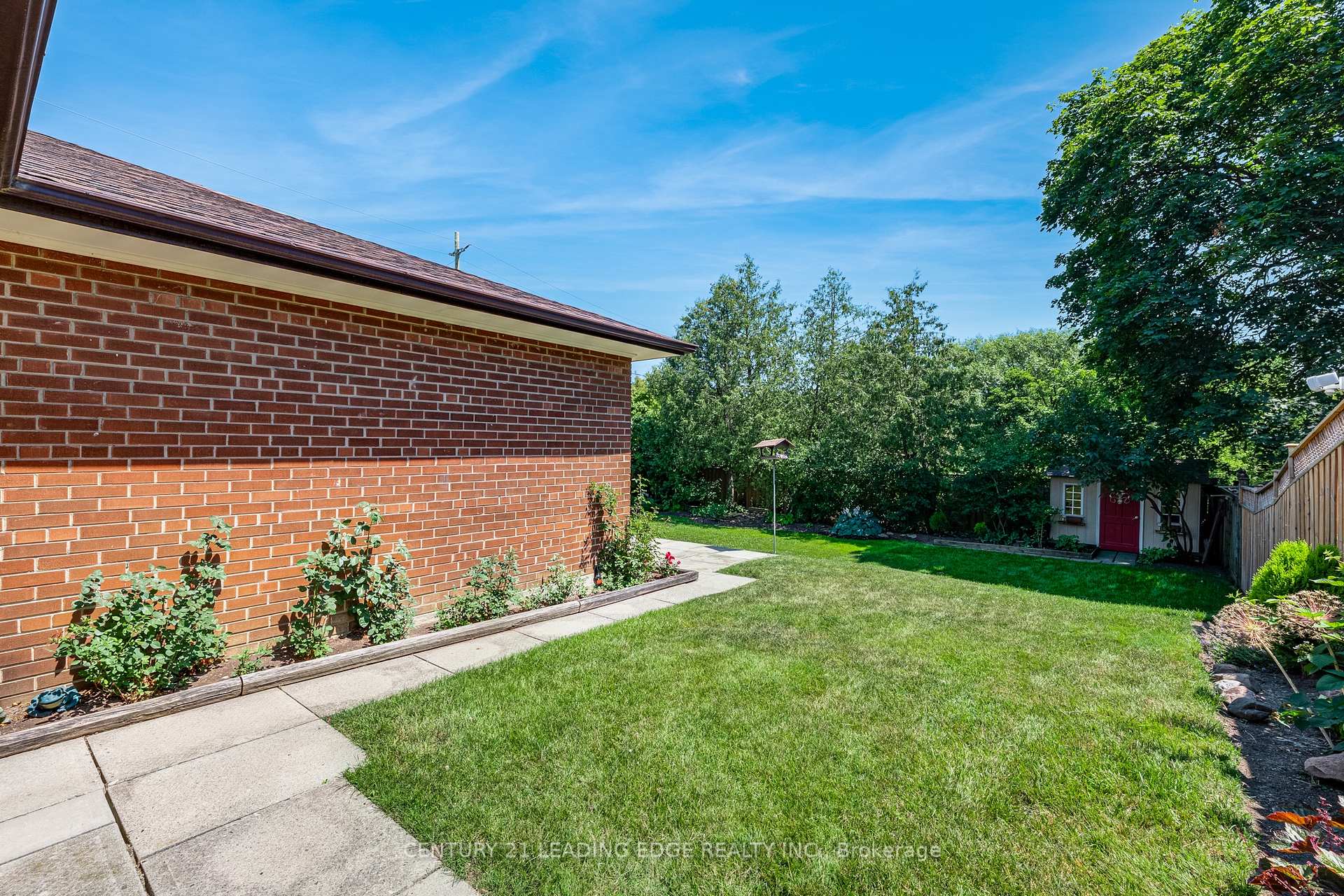 Photo 37 of 47 Shendale Drive, Etobicoke, Elms-Old Rexdale — HOMEH