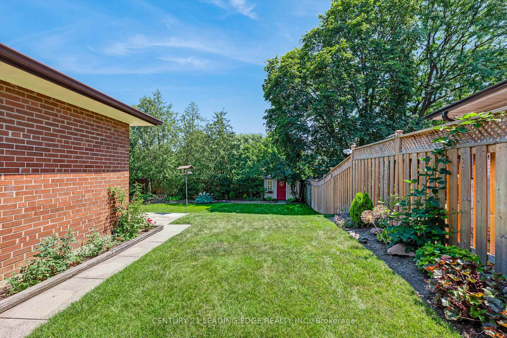 Photo 38 of 47 Shendale Drive, Etobicoke, Elms-Old Rexdale — HOMEH
