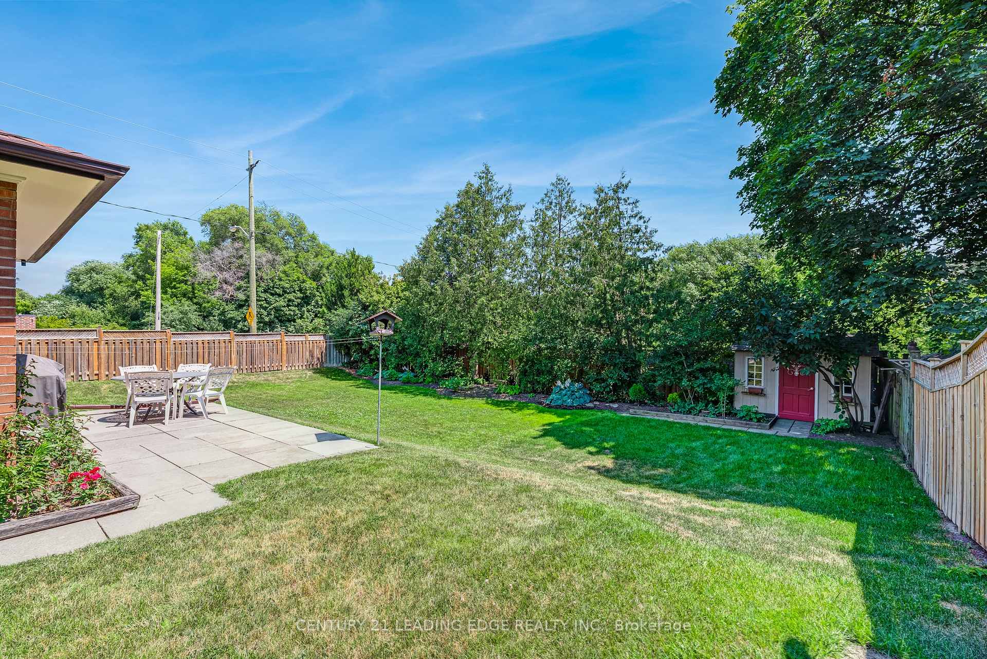Photo 39 of 47 Shendale Drive, Etobicoke, Elms-Old Rexdale — HOMEH